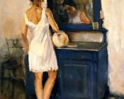 阿切 博里格斯 : -Unknown